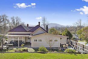 Healesville Garden Accommodation