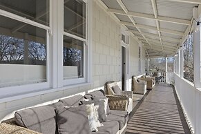 Healesville Garden Accommodation