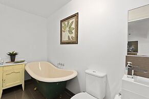 Healesville Garden Accommodation