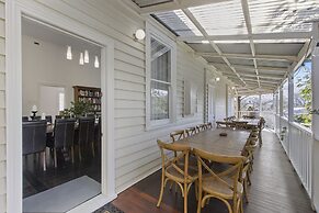 Healesville Garden Accommodation