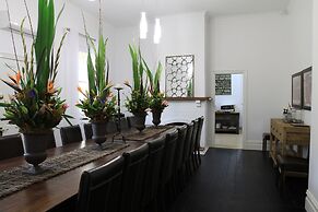 Healesville Garden Accommodation