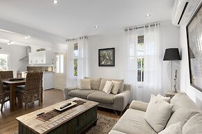 Healesville Garden Accommodation