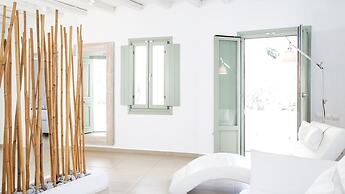 Pylaia Boutique Hotel & Spa