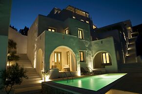 Pylaia Boutique Hotel & Spa