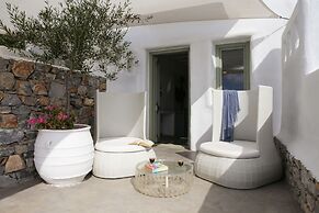 Pylaia Boutique Hotel & Spa