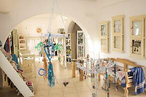Pylaia Boutique Hotel & Spa