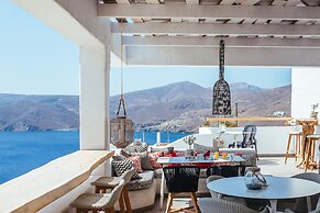 Pylaia Boutique Hotel & Spa