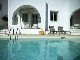 Pylaia Boutique Hotel & Spa