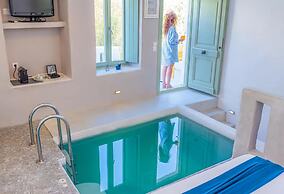 Pylaia Boutique Hotel & Spa