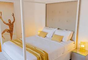 Pylaia Boutique Hotel & Spa