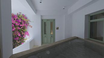 Pylaia Boutique Hotel & Spa