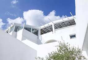 Pylaia Boutique Hotel & Spa