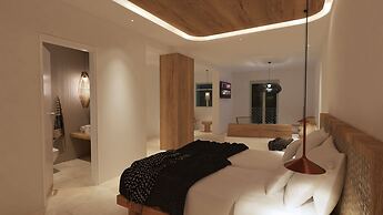 Pylaia Boutique Hotel & Spa