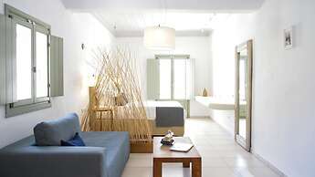 Pylaia Boutique Hotel & Spa
