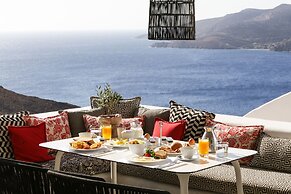 Pylaia Boutique Hotel & Spa