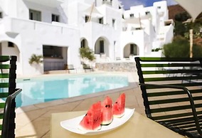 Pylaia Boutique Hotel & Spa
