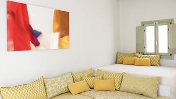 Pylaia Boutique Hotel & Spa