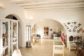 Pylaia Boutique Hotel & Spa