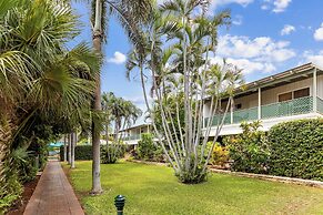 Cable Beachside Villas