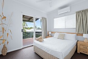 Cable Beachside Villas