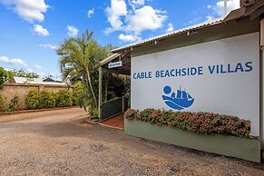 Cable Beachside Villas