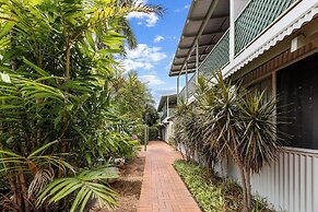 Cable Beachside Villas