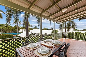 Cable Beachside Villas