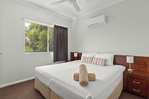 Cable Beachside Villas