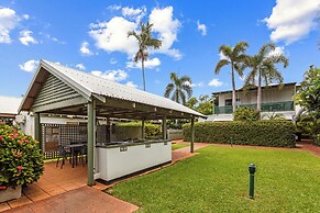 Cable Beachside Villas
