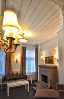 Kar's Otel - Special Class