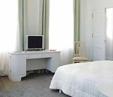 Kar's Otel - Special Class