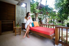 Sand Sea Resort