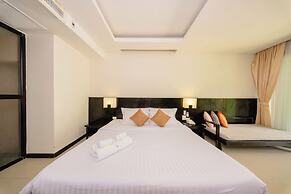 Sand Sea Resort