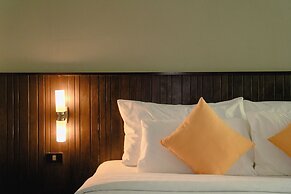 Sand Sea Resort