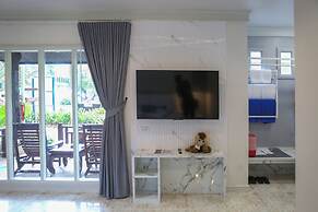 Sand Sea Resort
