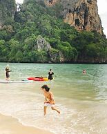 Sand Sea Resort