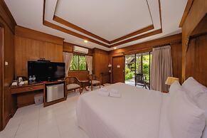 Sand Sea Resort