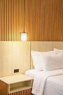 Sand Sea Resort