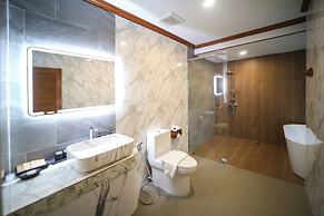 Sand Sea Resort