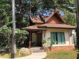 Sand Sea Resort