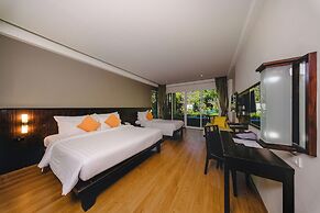 Sand Sea Resort