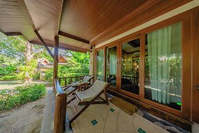 Sand Sea Resort