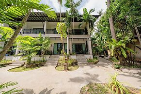 Sand Sea Resort