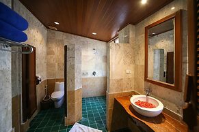 Sand Sea Resort