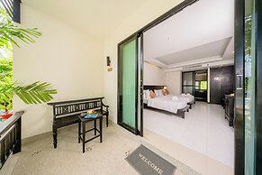 Sand Sea Resort