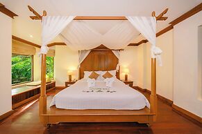 Sand Sea Resort
