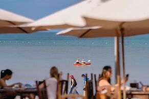 Sand Sea Resort
