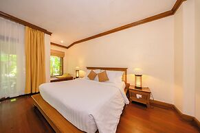 Sand Sea Resort
