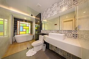 Sand Sea Resort