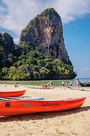 Sand Sea Resort